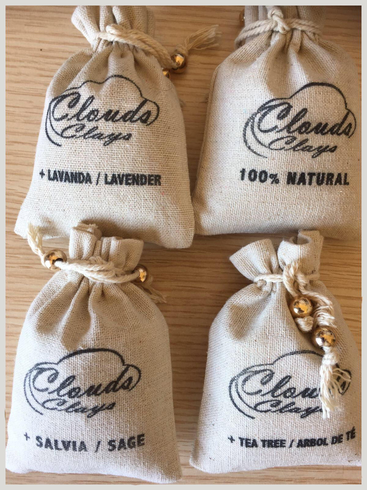Clouds Clays Bundle