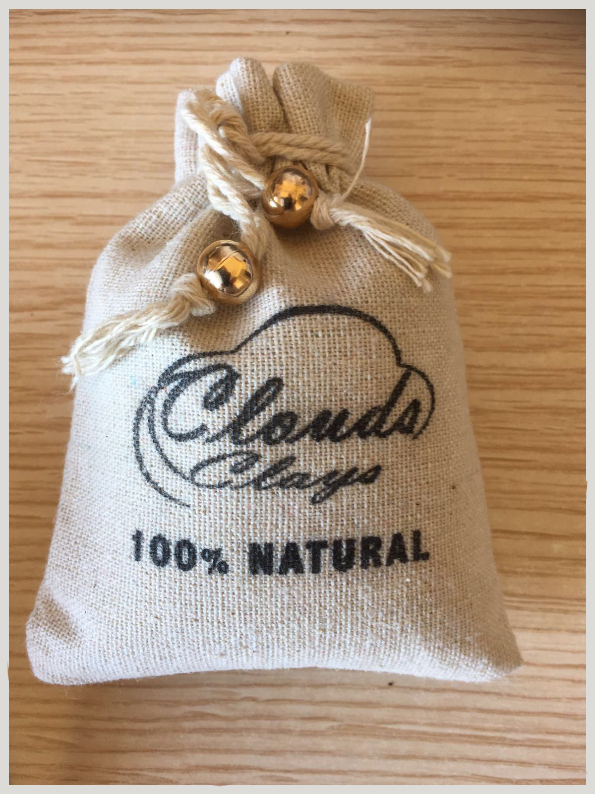 Clouds Clays Face Mask