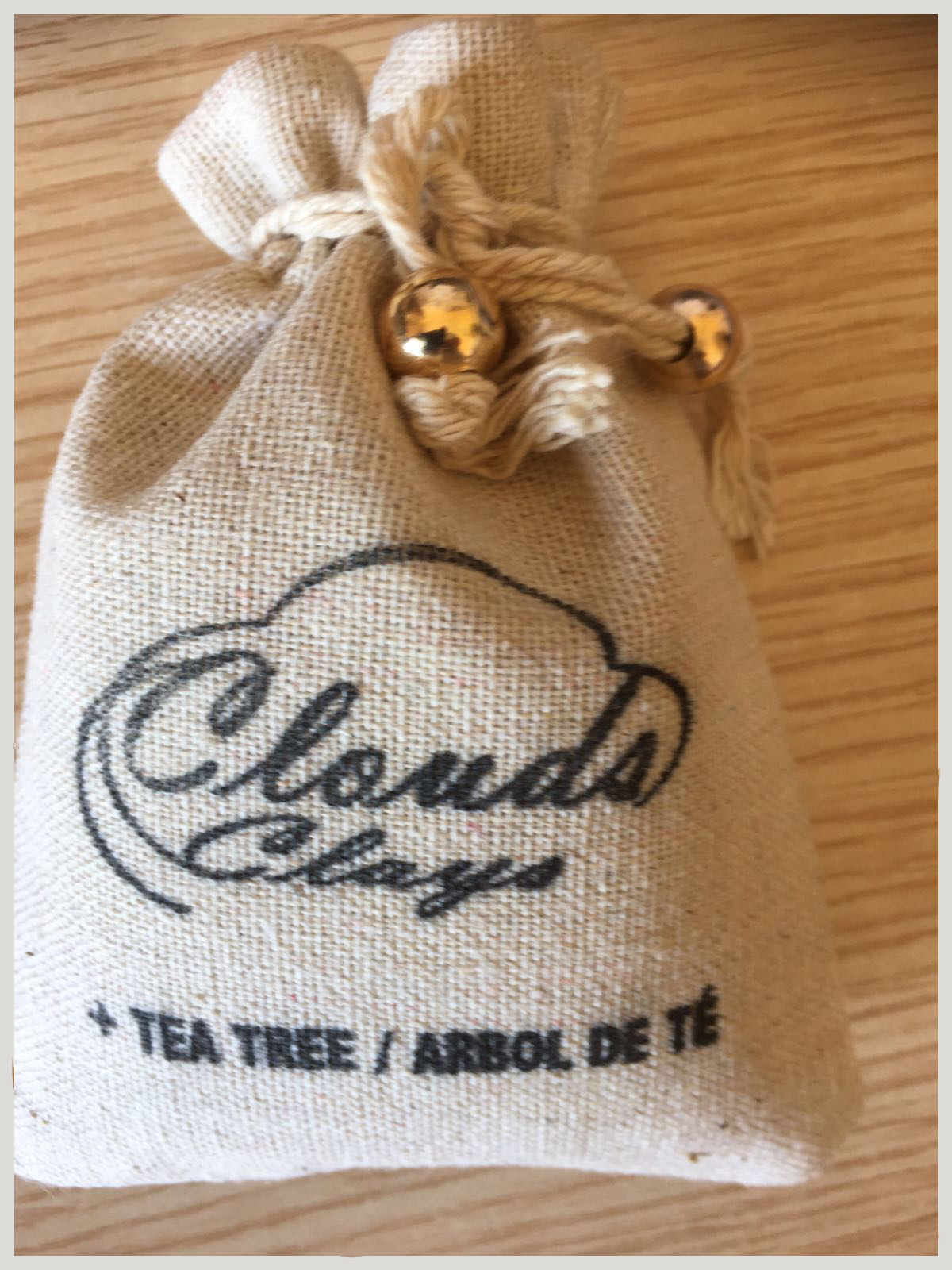Clouds Clays Original