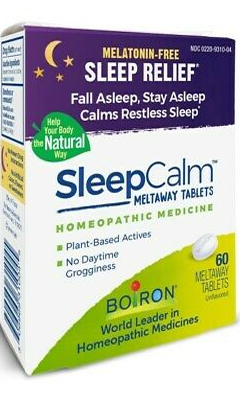 Sleep
